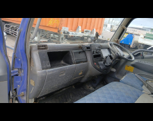 Mitsubishi Canter 2004