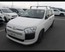 Toyota Probox 2019