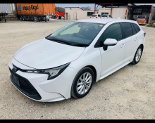Toyota Corolla Touring 2022