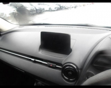 Mazda Mazda2 2020