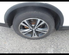 Nissan X-Trail 2019