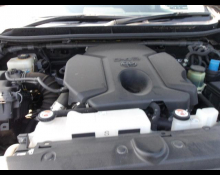 Toyota Land Cruiser Prado 2021