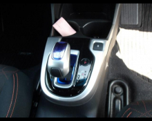Honda Fit Hybrid 2014