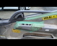 Mitsubishi Canter 2002