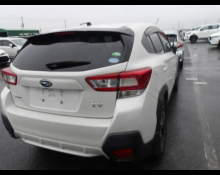Subaru XV 2017