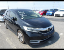 Honda Shuttle 2019 For Sale and Price