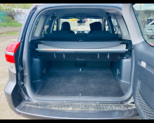 Toyota Vanguard 2013