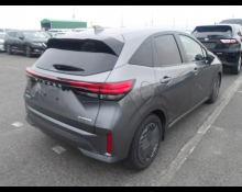 Nissan Note 2025
