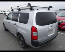 Toyota Probox 2019