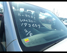 Nissan NV200 2022