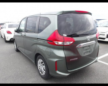 Honda Freed 2022