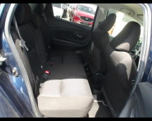 Toyota Vitz 2019