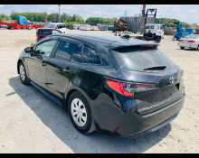 Toyota Corolla Touring 2021