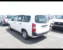 Toyota Probox 2020