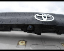 Toyota Yaris 2020