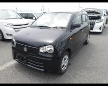 Suzuki Alto 2019