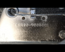 Isuzu Forward 2008