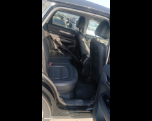 Mazda CX-5 2018
