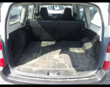 Toyota Succeed Wagon 2019