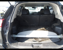Nissan X-Trail 2019