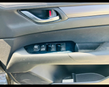 Mazda CX-5 2018