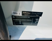 Volkswagen Golf 2013