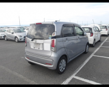 Honda N-WGN 2019