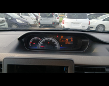 Suzuki Wagon R 2020