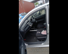 Toyota Corolla Fielder 2019