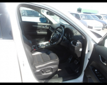 Mazda CX-5 2019