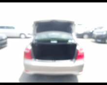 Toyota Corolla Axio 2019