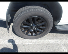 Toyota Land Cruiser Prado 2022
