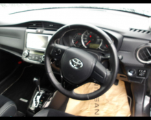 Toyota Corolla Fielder 2014