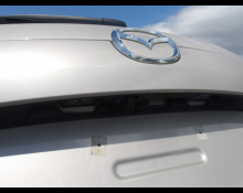 Mazda CX-5 2023
