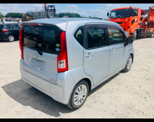 Daihatsu Move 2021