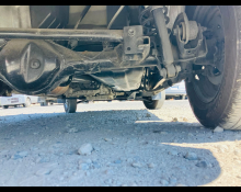 Suzuki Every 2019