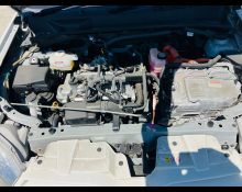 Toyota Succeed Wagon 2019