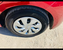 Toyota Vitz 2019