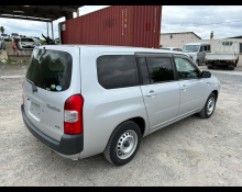 Toyota Probox 2019