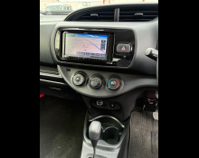 Toyota Vitz 2019