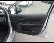 Nissan Note 2021