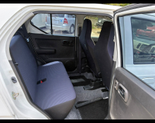 Suzuki Alto 2020
