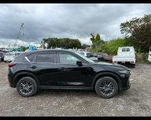 Mazda CX-5 2019