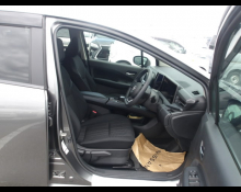 Nissan Note 2024