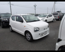 Suzuki Alto 2019