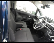 Suzuki Wagon R 2019