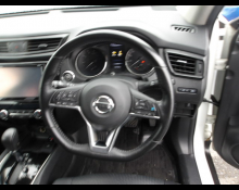 Nissan X-Trail 2019