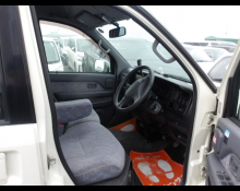Daihatsu Atrai 7 2001