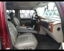 Hummer H2 2007