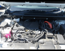 Toyota RAV4 2023